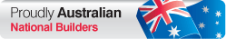 Proudly Australian