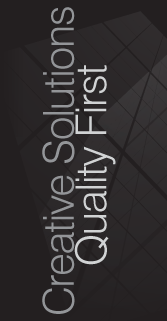 Creative Solutions, Quality First