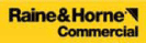 Raine and Horne - Commercial