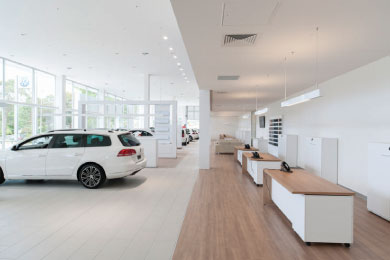 Ringwood Volkswagen
